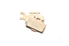 DP Brakes DP328 brake pads – DP Standard Sintered