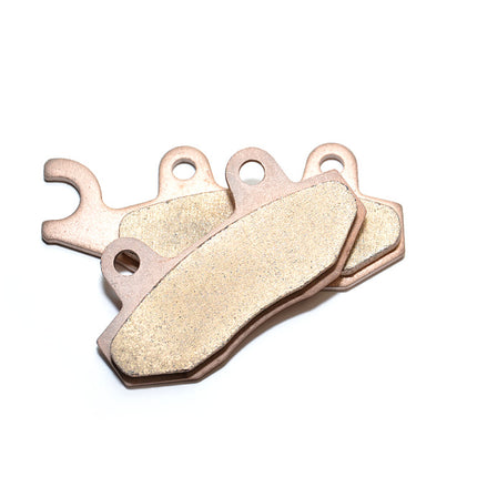 DP Brakes DP411 brake pads – DP Standard Sintered