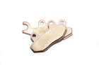 DP Brakes DP411 brake pads – DP Standard Sintered