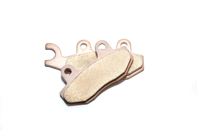 DP Brakes DP411 brake pads – DP Standard Sintered