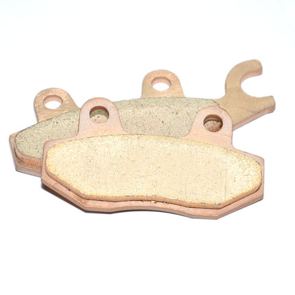 DP Brakes DP412 brake pads – DP Standard Sintered