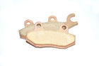 DP Brakes DP412 brake pads – DP Standard Sintered