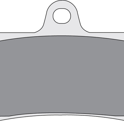 DP Brakes DP418 brake pads – DP Standard Sintered