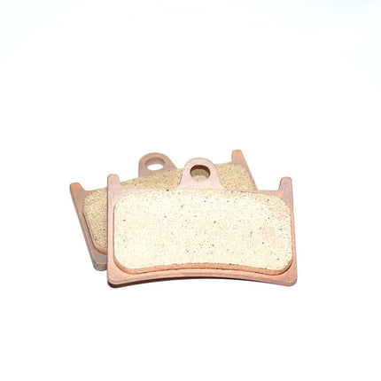 DP Brakes DP418 brake pads – DP Standard Sintered