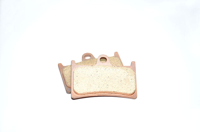 DP Brakes DP418 brake pads – DP Standard Sintered