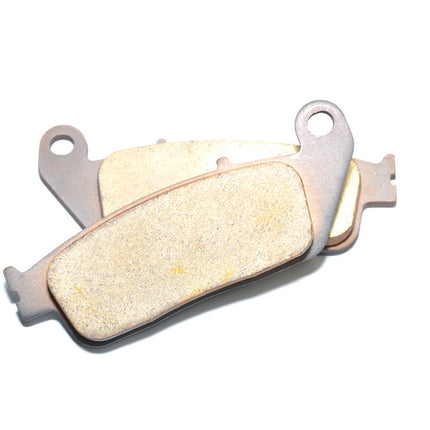 DP Brakes DP501 brake pads – DP Standard Sintered