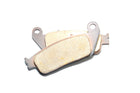 DP Brakes DP501 brake pads – DP Standard Sintered