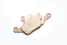 DP Brakes DP513 brake pads – DP Standard Sintered