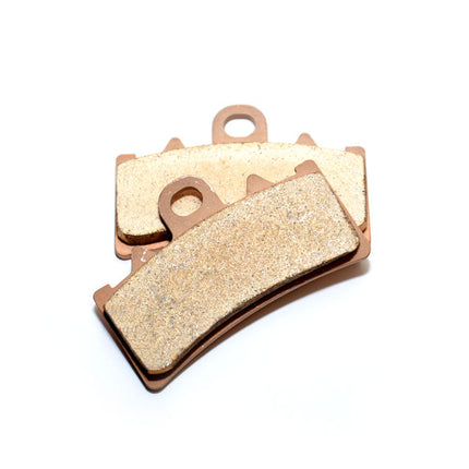 DP Brakes DP519 brake pads – DP Standard Sintered