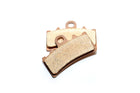 DP Brakes DP519 brake pads – DP Standard Sintered
