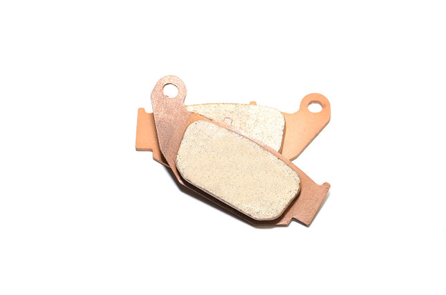 DP Brakes DP524 brake pads – DP Standard Sintered