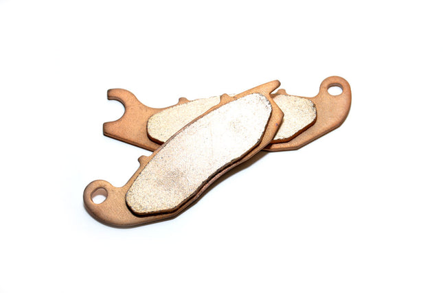 DP Brakes DP534 brake pads – DP Standard Sintered