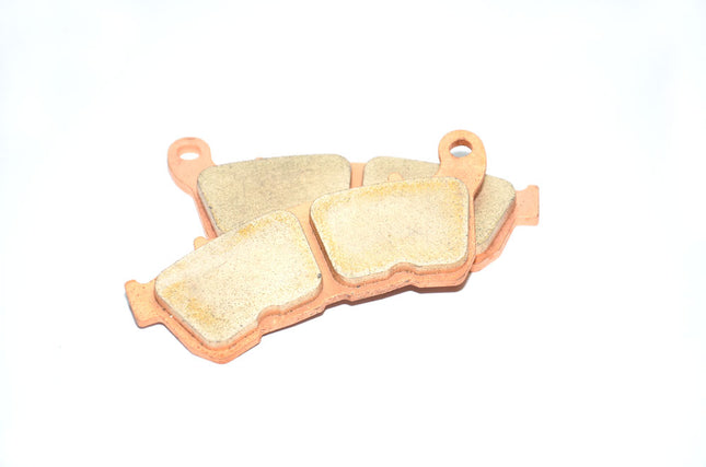 DP Brakes DP536 brake pads – DP Standard Sintered