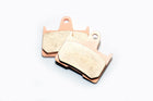 DP Brakes DP537 brake pads – DP Standard Sintered