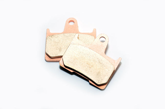 DP Brakes DP537 brake pads – DP Standard Sintered