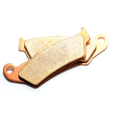 DP Brakes DP547 brake pads – DP Standard Sintered