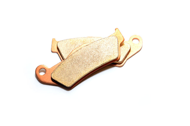 DP Brakes DP547 brake pads – DP Standard Sintered