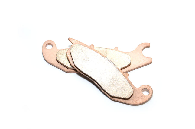 DP Brakes DP548 brake pads – DP Standard Sintered