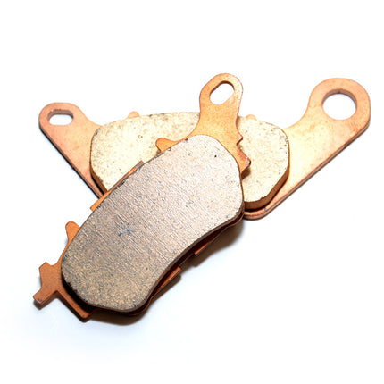 DP Brakes DP557 brake pads – DP Standard Sintered