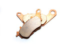 DP Brakes DP557 brake pads – DP Standard Sintered