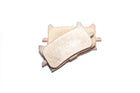 DP Brakes DP559 brake pads – DP Standard Sintered