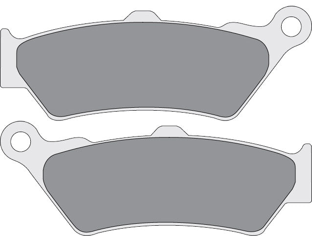 DP Brakes DP560 brake pads – DP Standard Sintered