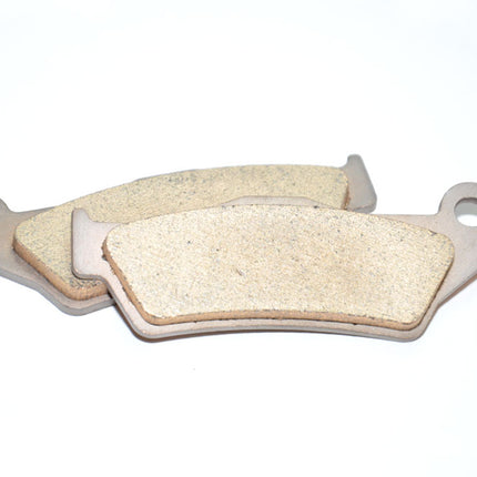 DP Brakes DP617 brake pads – DP Standard Sintered
