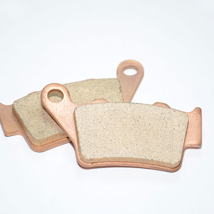 DP Brakes DP622 brake pads – DP Standard Sintered