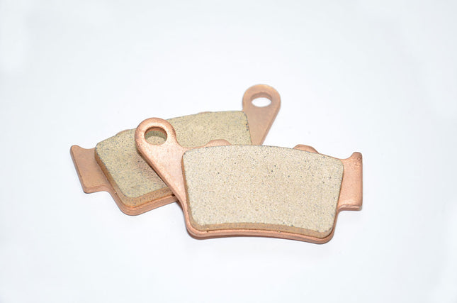 DP Brakes DP622 brake pads – DP Standard Sintered