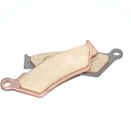 DP Brakes DP623 brake pads – DP Standard Sintered