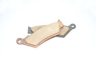 DP Brakes DP623 brake pads – DP Standard Sintered
