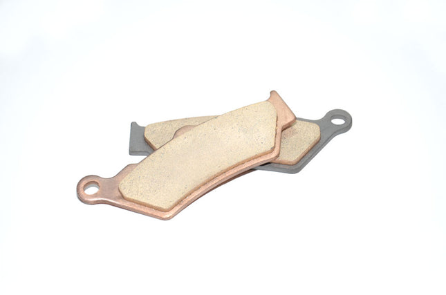 DP Brakes DP623 brake pads – DP Standard Sintered