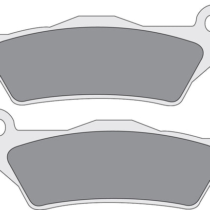 DP Brakes DP628 brake pads – DP Standard Sintered