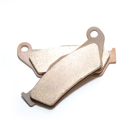 DP Brakes DP628 brake pads – DP Standard Sintered
