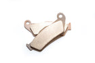 DP Brakes DP628 brake pads – DP Standard Sintered