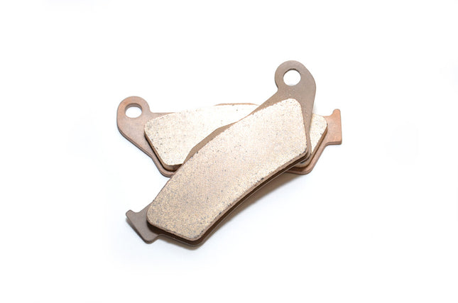DP Brakes DP628 brake pads – DP Standard Sintered