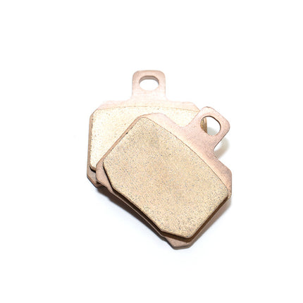 DP Brakes DP631 brake pads – DP Standard Sintered