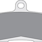 DP Standard Sintered