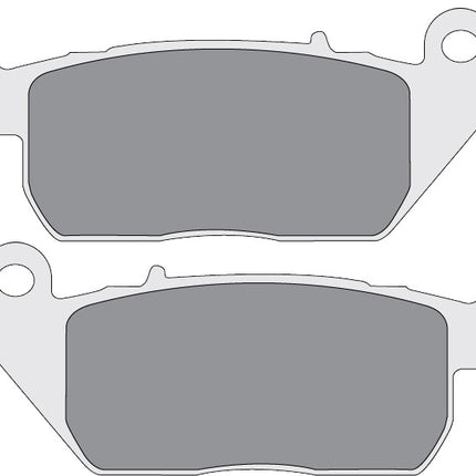 DP Brakes DP948 brake pads – DP Standard Sintered