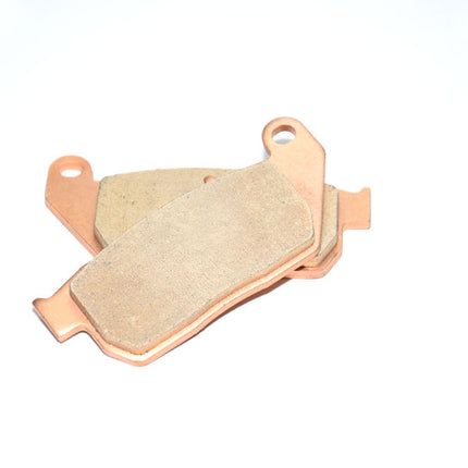 DP Brakes DP948 brake pads – DP Standard Sintered