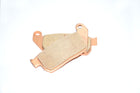 DP Brakes DP948 brake pads – DP Standard Sintered