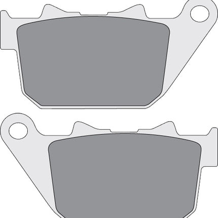DP Brakes DP949 brake pads – DP Standard Sintered