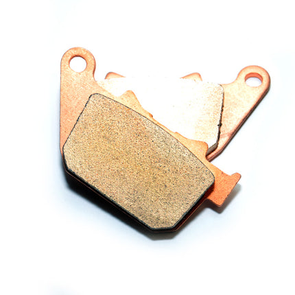 DP Brakes DP949 brake pads – DP Standard Sintered