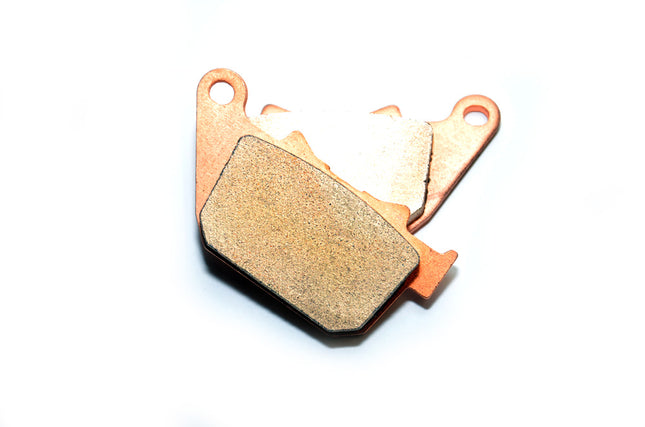 DP Brakes DP949 brake pads – DP Standard Sintered