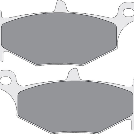 DP Brakes DP963 brake pads – DP Standard Sintered