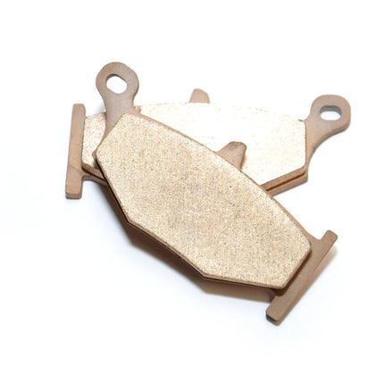 DP Brakes DP963 brake pads – DP Standard Sintered