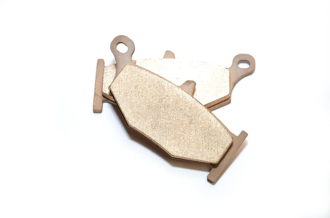 DP Brakes DP963 brake pads – DP Standard Sintered