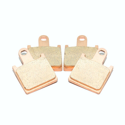 DP Brakes DP964 brake pads – DP Standard Sintered