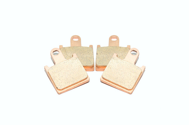 DP Brakes DP964 brake pads – DP Standard Sintered
