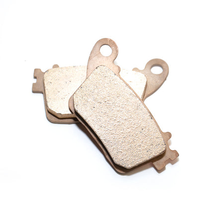 DP Brakes DP973 brake pads – DP Standard Sintered